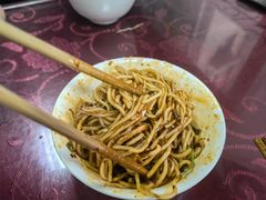 -老丘丘(较场口店)