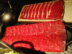 -三出山火锅(南京万象天地店)
