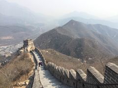 -居庸关长城