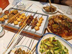 -亿牌牌东北烧烤(博物馆旗舰店)
