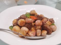 -世博源公馆·本帮融合菜·主题包厢·江景餐厅