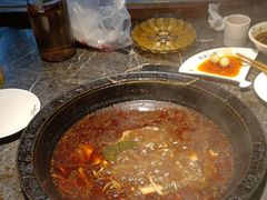 -大鱼山房鱼头火锅(老字号品质店)