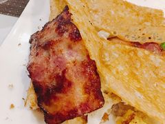 -LA CREPERIE BRETONNE布列塔尼法式餐厅(天童北路店)