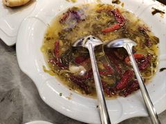 -九龙茶记·粤式餐厅融合菜(鹭江店)