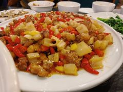 -情妹耙泥鳅·江湖川菜(科华店)