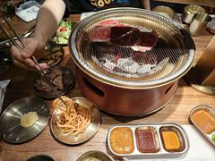 -西塔老太太泥炉烤肉(万柳华联店)