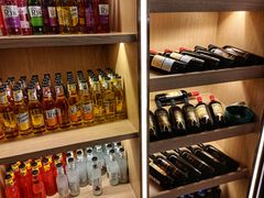 -火叮叮自助烤肉·现切牛肉(茂业店)