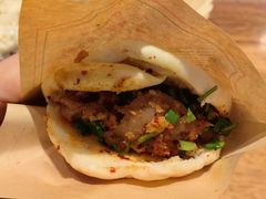 -豆相识•九九豆腐脑(牛咡桥店)