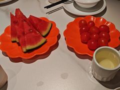 -首秀·四川料理(吾悦广场店)