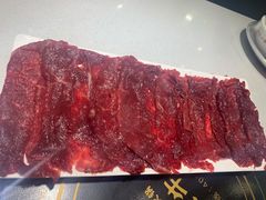 鲜牛嫩肉-古乐牛香·鲜牛肉牛杂火锅(吴江三里桥运东商业广场店)