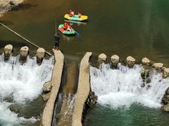 -水墨汀溪风景区