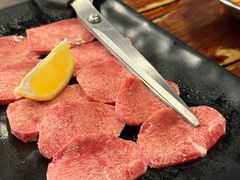-小本家韩式烤肉(紫藤路店)