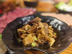 -荣记潮汕牛肉火锅(仙鹤街店)