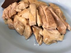 -红大哥水门鸡饭(總店)
