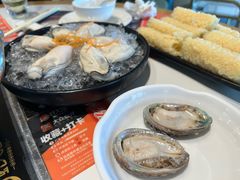 -蚝大仙横琴生蚝火锅(日月贝店)