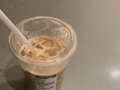 -星巴克(深圳罗湖书城店)