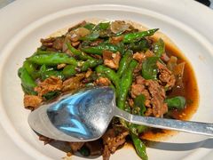 -兰湘子·湘菜小炒(盛龙广场店)