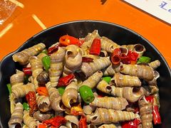 -神府路壹号·海鲜烧烤·砂锅粥·锅物(三坊七巷店)