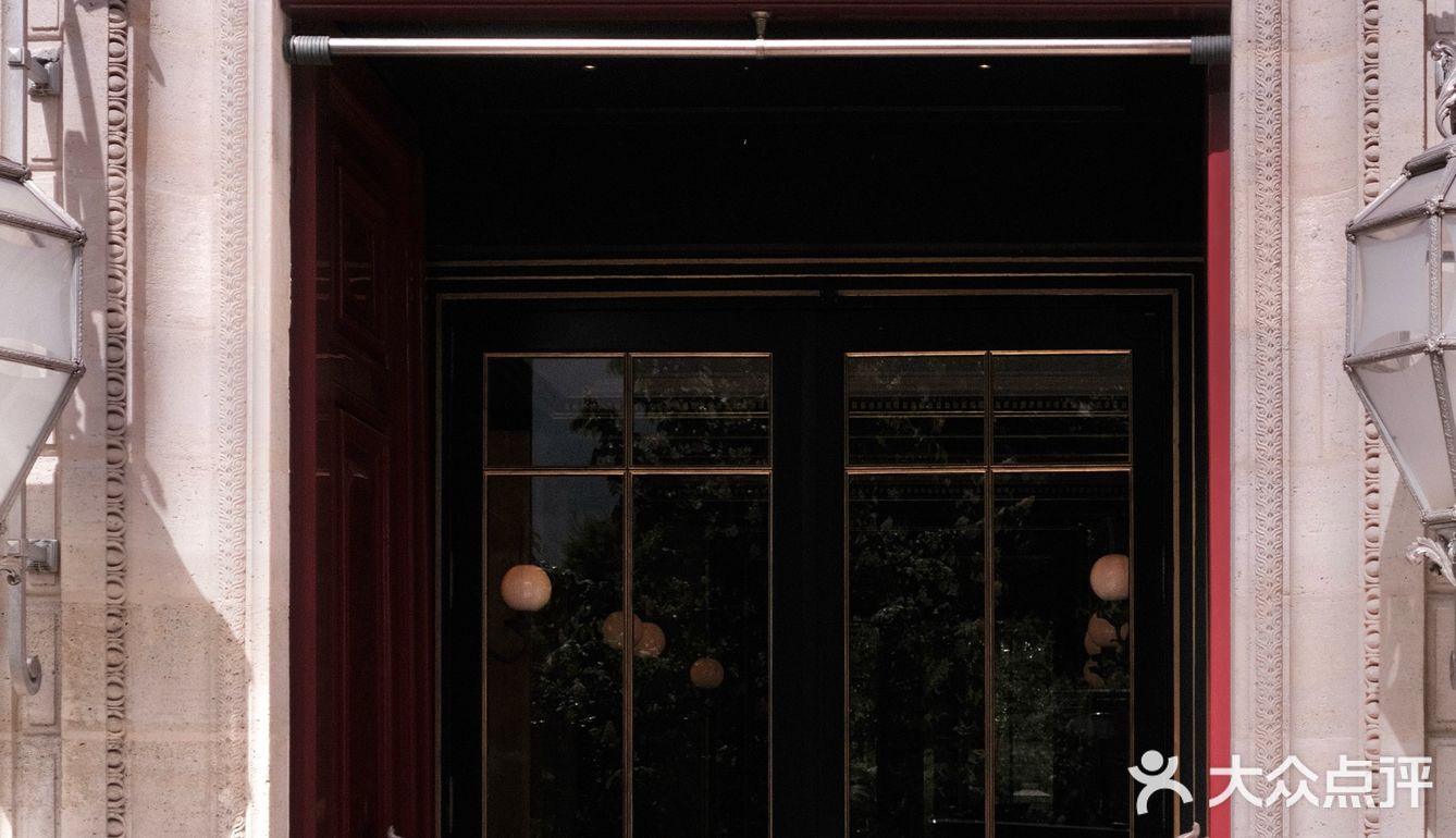 巴黎🇫🇷人均98吃米其林三星🌟🌟🌟附menu🥂