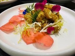 -安多素食(广仁寺路店)
