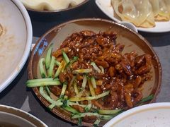 -老淮滨-蚌埠非遗小吃(淮河路店)