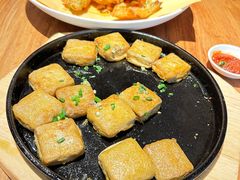 -黄山老妈·土菜(碧桂园店)