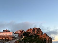 -白草畔自然风景区