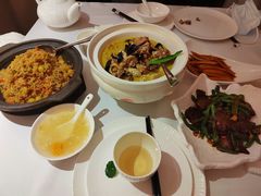 -楚禾宴·家宴(光谷大道店)