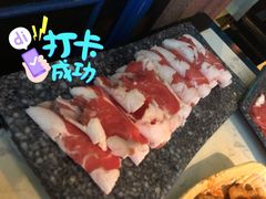 -哥老官重庆美蛙鱼头(宝山龙湖店)
