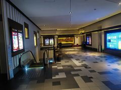 -百丽宫影城(嘉里汇店)