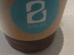 -bear cafe熊咖啡(和平中路店)