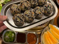 -一品诚记烤肉(大连柏威年购物中心店)