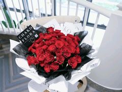 -ChaKo Flora ·茶子花艺 (市北店)