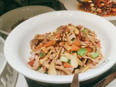 -费大厨辣椒炒肉(正佳广场店)