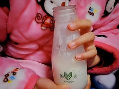 -扬大康源乳业鲜奶吧(大学北路店)