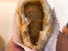 鲜肉月饼-长发西饼(临顿路店)