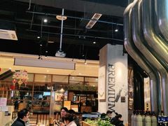 -木屋烧烤(龙湖天街店)
