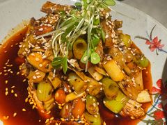 -院8里·小聚园老川菜(九眼桥店)