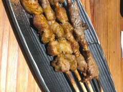 -塔哈尔·新疆盛宴(城西银泰店)