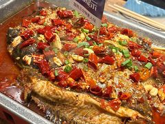 -1819餐厅·团队聚餐·烤串·精酿