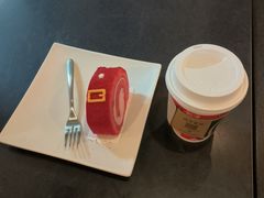 -星巴克臻选(广州东山锦轩店)