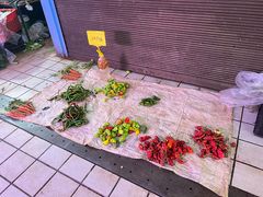 -辣辣小吃豆花米线(大观篆新农贸市场店)