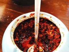 -家烧面馆【南山路知名经典面食】