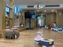 -范米乐成长中心