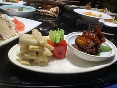 -路小缦·珍馐美馔(市心北路店)