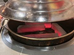 -水浒烤肉(大学城总店)
