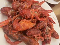 -韵咖啡自助餐厅(天津香格里拉店)