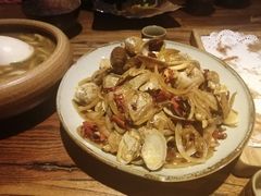 -并州大牌档之醉轻尘