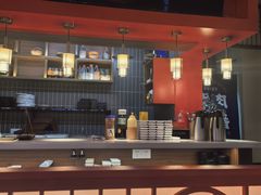 -烧肉一番·新韩式炭火烤肉(大岭山店)