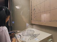 -巴音郭楞蒙古自治州博物馆